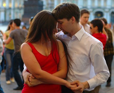 bachata