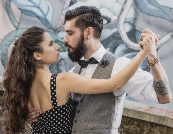 kizomba