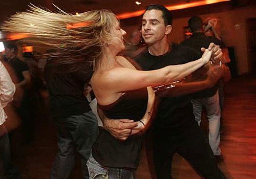 salsa